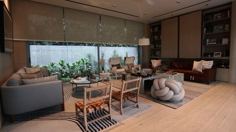 ⭐️Trevose Dalkeith vic. ⭐️K2LD⭐️Elevated Plot, Trevose / Harlyn / Berrima, 6 Bedrooms, 7,000 sqft, Bungalow House For Sale, by Thea Hoi Shu Min, 23959071 - PropertyGuru.com.sg