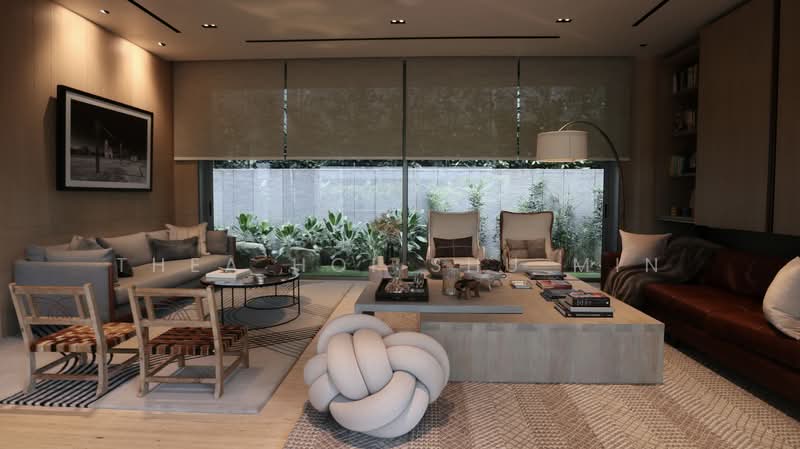 ⭐️Trevose Dalkeith vic. ⭐️K2LD⭐️Elevated Plot, Trevose / Harlyn / Berrima, 6 Bedrooms, 7,000 sqft, Bungalow House For Sale, by Thea Hoi Shu Min, 23959071 - PropertyGuru.com.sg