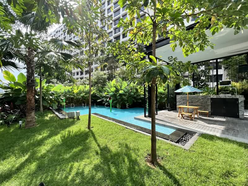 Park Colonial, 2 Woodleigh Lane, 1 Bedroom, 463 sqft, Condominium For Rent, by Dulcie Liu, 23959105 - PropertyGuru.com.sg