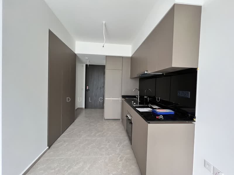 Park Colonial, 2 Woodleigh Lane, 1 Bedroom, 463 sqft, Condominium For Rent, by Dulcie Liu, 23959105 - PropertyGuru.com.sg