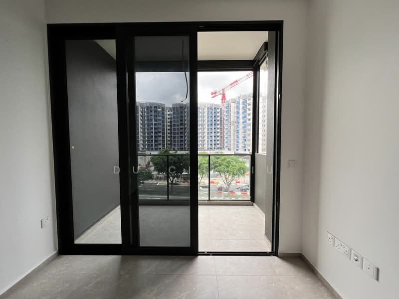 Park Colonial, 2 Woodleigh Lane, 1 Bedroom, 463 sqft, Condominium For Rent, by Dulcie Liu, 23959105 - PropertyGuru.com.sg