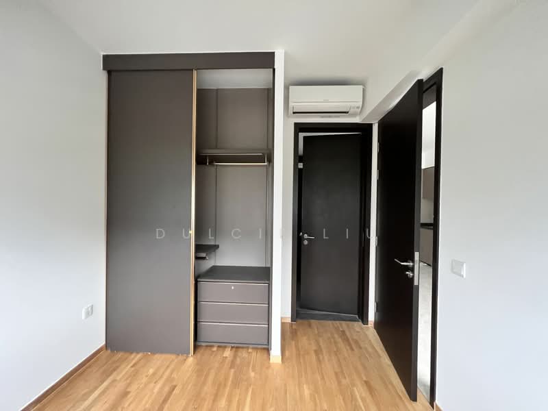 Park Colonial, 2 Woodleigh Lane, 1 Bedroom, 463 sqft, Condominium For Rent, by Dulcie Liu, 23959105 - PropertyGuru.com.sg