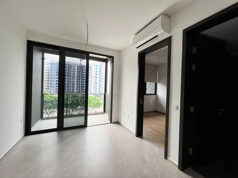Park Colonial, 2 Woodleigh Lane, 1 Bedroom, 463 sqft, Condominium For Rent, by Dulcie Liu, 23959105 - PropertyGuru.com.sg