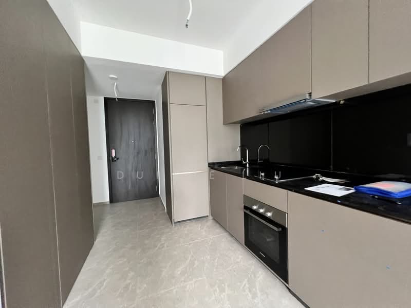 Park Colonial, 2 Woodleigh Lane, 1 Bedroom, 463 sqft, Condominium For Rent, by Dulcie Liu, 23959105 - PropertyGuru.com.sg