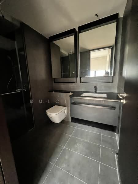 Park Colonial, 2 Woodleigh Lane, 1 Bedroom, 463 sqft, Condominium For Rent, by Dulcie Liu, 23959105 - PropertyGuru.com.sg