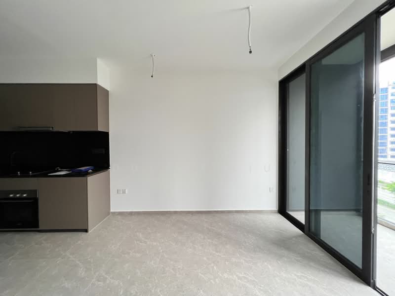 Park Colonial, 2 Woodleigh Lane, 1 Bedroom, 463 sqft, Condominium For Rent, by Dulcie Liu, 23959105 - PropertyGuru.com.sg