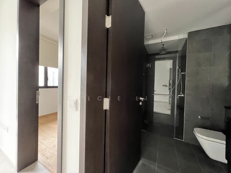 Park Colonial, 2 Woodleigh Lane, 1 Bedroom, 463 sqft, Condominium For Rent, by Dulcie Liu, 23959105 - PropertyGuru.com.sg