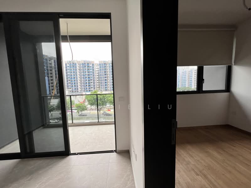 Park Colonial, 2 Woodleigh Lane, 1 Bedroom, 463 sqft, Condominium For Rent, by Dulcie Liu, 23959105 - PropertyGuru.com.sg