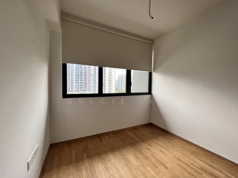 Park Colonial, 2 Woodleigh Lane, 1 Bedroom, 463 sqft, Condominium For Rent, by Dulcie Liu, 23959105 - PropertyGuru.com.sg