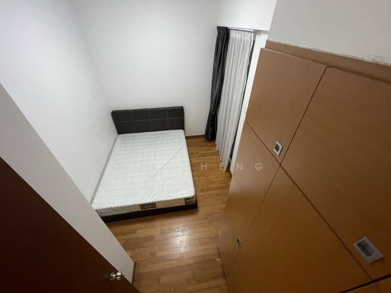 Cote D'Azur, 66 Marine Parade Road, 2 Bedrooms, 1,152 sqft, Condominium For Rent, by Mike Heng, 23959124 - Common Bedroom - PropertyGuru.com.sg