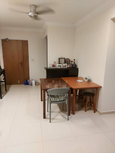 For Rent - 421 Clementi Avenue 1