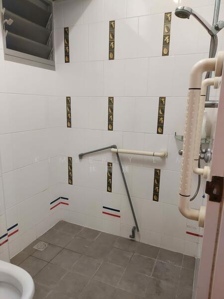 For Rent - 421 Clementi Avenue 1