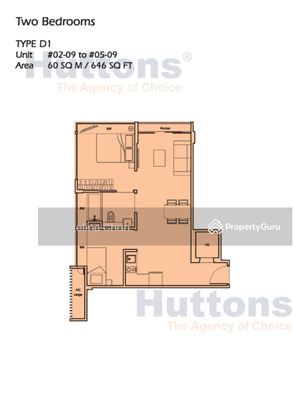 For Rent Mount Sophia Suites
