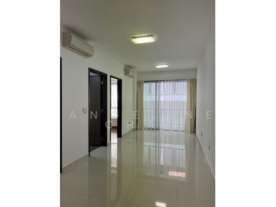 For Rent - Mount Sophia Suites