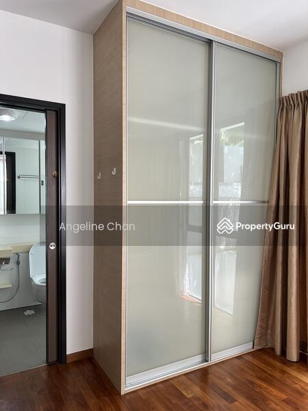 Master Bedroom Wardrobe