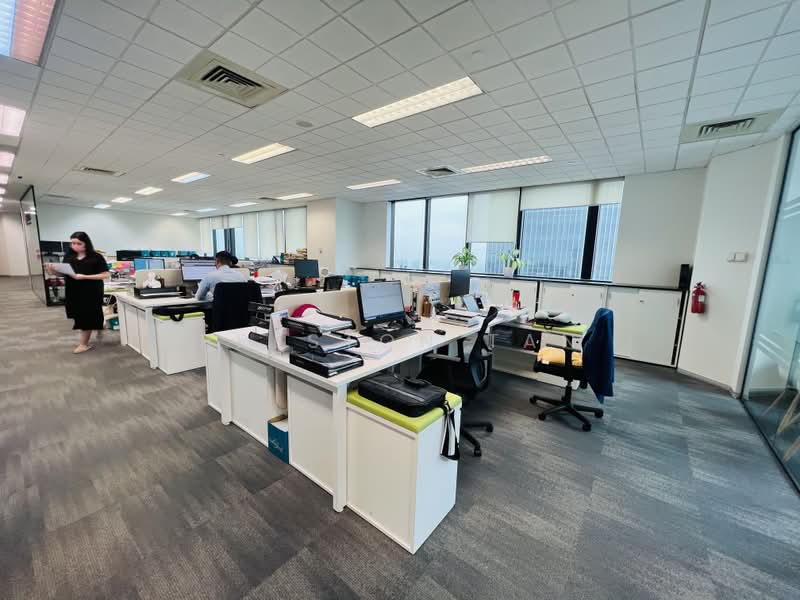 Republic Plaza, 9 Raffles Place, 2,939 sqft, Office For Rent, by Preston Tan, 23959643 - CommercialGuru.com.sg