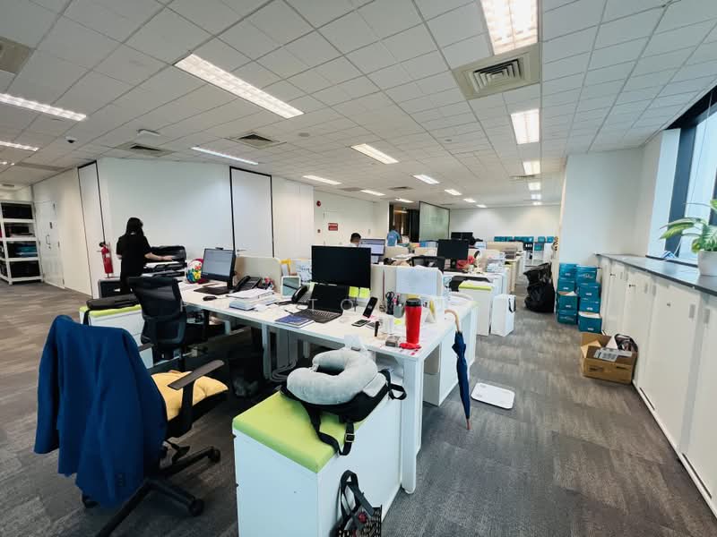 Republic Plaza, 9 Raffles Place, 2,939 sqft, Office For Rent, by Preston Tan, 23959643 - CommercialGuru.com.sg