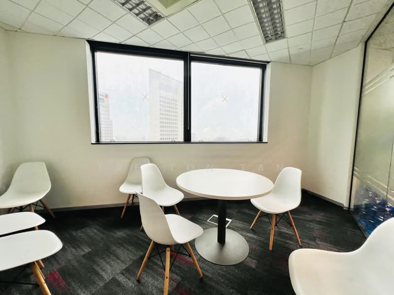 Republic Plaza, 9 Raffles Place, 2,939 sqft, Office For Rent, by Preston Tan, 23959643 - CommercialGuru.com.sg