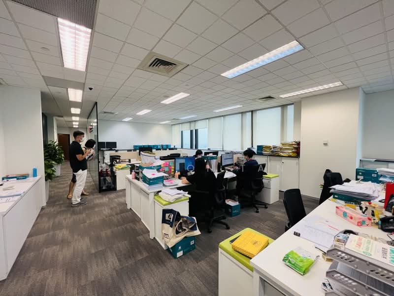 Republic Plaza, 9 Raffles Place, 2,939 sqft, Office For Rent, by Preston Tan, 23959643 - CommercialGuru.com.sg