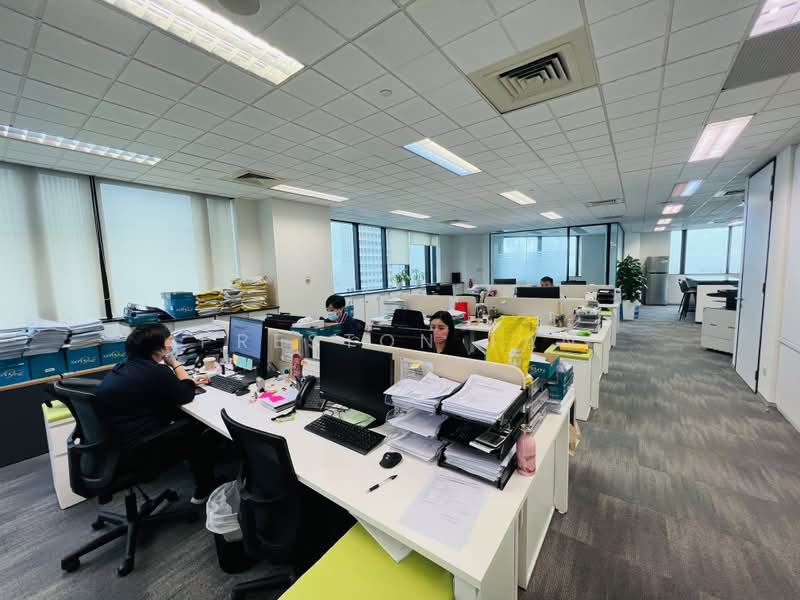 Republic Plaza, 9 Raffles Place, 2,939 sqft, Office For Rent, by Preston Tan, 23959643 - CommercialGuru.com.sg