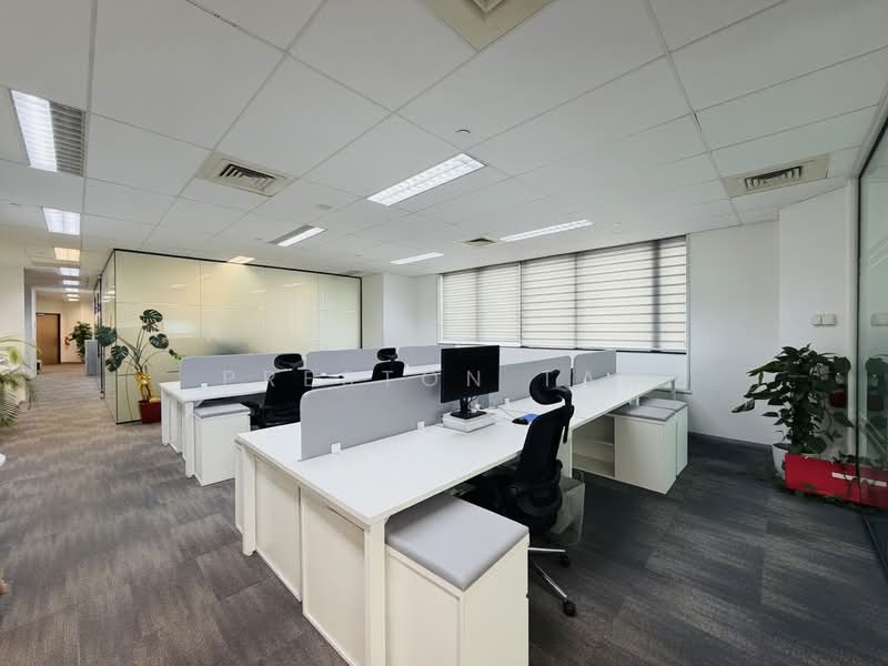 Republic Plaza, 9 Raffles Place, Boat Quay / Raffles Place / Marina, 2,939 sqft, Office For Rent, by Preston Tan, 23959643 - CommercialGuru.com.sg