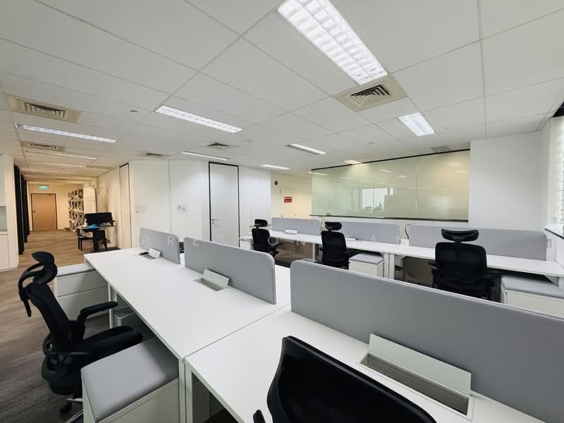 Republic Plaza, 9 Raffles Place, Boat Quay / Raffles Place / Marina, 2,939 sqft, Office For Rent, by Preston Tan, 23959643 - CommercialGuru.com.sg
