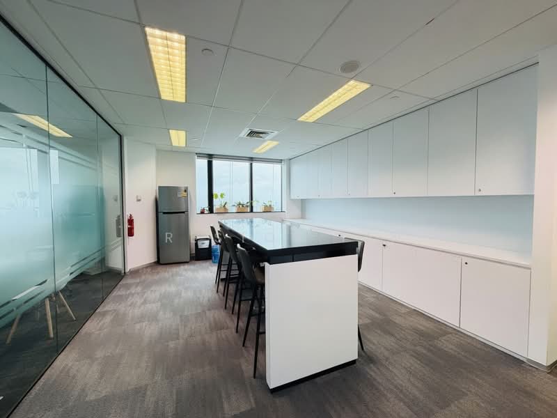 Republic Plaza, 9 Raffles Place, Boat Quay / Raffles Place / Marina, 2,939 sqft, Office For Rent, by Preston Tan, 23959643 - CommercialGuru.com.sg