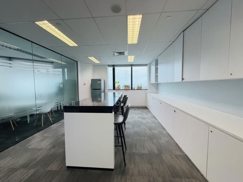 Republic Plaza, 9 Raffles Place, Boat Quay / Raffles Place / Marina, 2,939 sqft, Office For Rent, by Preston Tan, 23959643 - CommercialGuru.com.sg