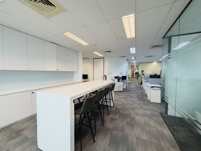 Republic Plaza, 9 Raffles Place, Boat Quay / Raffles Place / Marina, 2,939 sqft, Office For Rent, by Preston Tan, 23959643 - CommercialGuru.com.sg