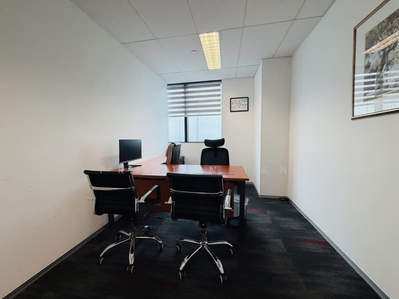 Republic Plaza, 9 Raffles Place, Boat Quay / Raffles Place / Marina, 2,939 sqft, Office For Rent, by Preston Tan, 23959643 - CommercialGuru.com.sg