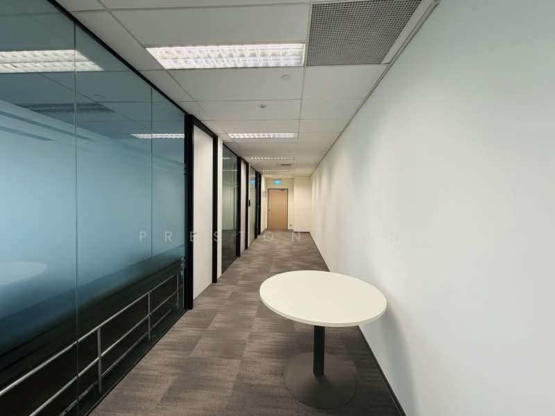 Republic Plaza, 9 Raffles Place, Boat Quay / Raffles Place / Marina, 2,939 sqft, Office For Rent, by Preston Tan, 23959643 - CommercialGuru.com.sg