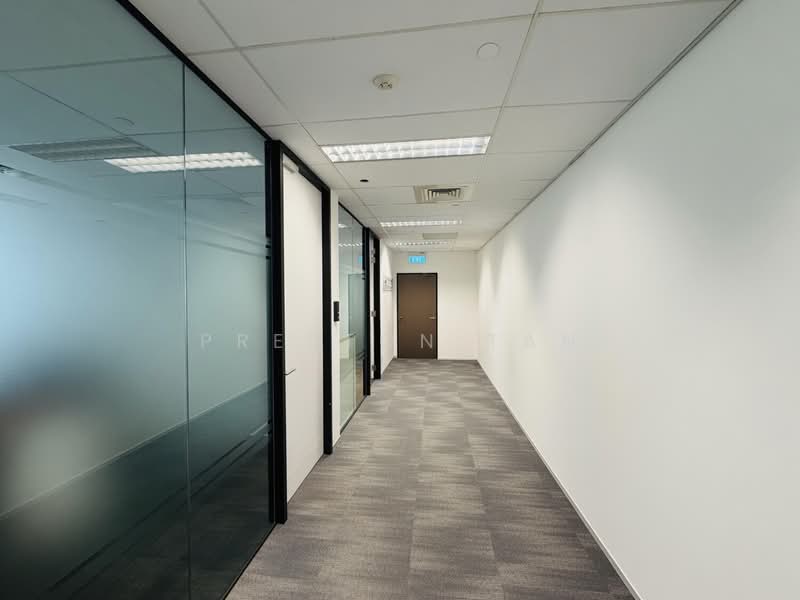 Republic Plaza, 9 Raffles Place, Boat Quay / Raffles Place / Marina, 2,939 sqft, Office For Rent, by Preston Tan, 23959643 - CommercialGuru.com.sg