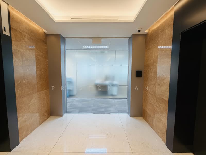 Republic Plaza, 9 Raffles Place, Boat Quay / Raffles Place / Marina, 2,939 sqft, Office For Rent, by Preston Tan, 23959643 - CommercialGuru.com.sg