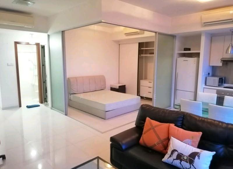 City Square Residences, 12 Kitchener Link, Farrer Park / Serangoon Rd, 1 Bedroom, 570 sqft, Condominium For Rent, by Hans Chee, 23959719 - PropertyGuru.com.sg