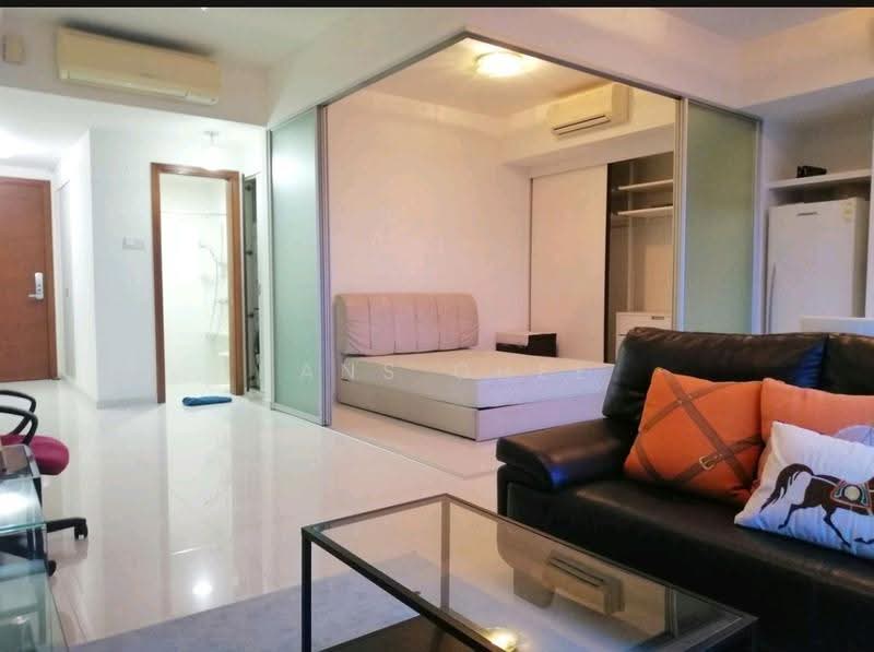 City Square Residences, 12 Kitchener Link, Farrer Park / Serangoon Rd, 1 Bedroom, 570 sqft, Condominium For Rent, by Hans Chee, 23959719 - PropertyGuru.com.sg