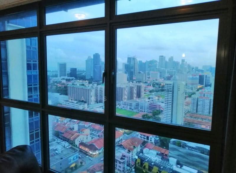 City Square Residences, 12 Kitchener Link, Farrer Park / Serangoon Rd, 1 Bedroom, 570 sqft, Condominium For Rent, by Hans Chee, 23959719 - PropertyGuru.com.sg