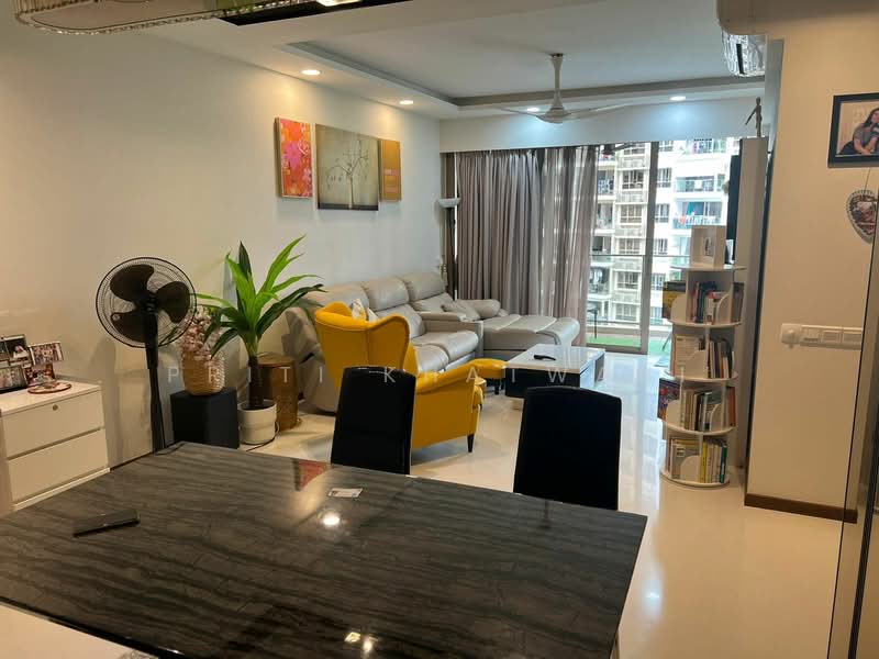 Waterfront Gold, 750 Bedok Reservoir Road, 3 Bedrooms, 1,292 sqft, Condominium For Rent, by Priti Khatwani, 23959811 - PropertyGuru.com.sg