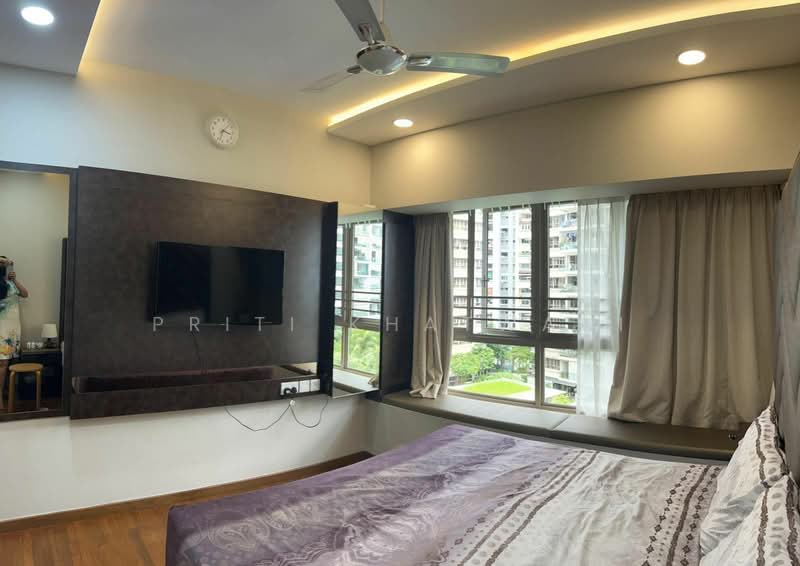 Waterfront Gold, 750 Bedok Reservoir Road, 3 Bedrooms, 1,292 sqft, Condominium For Rent, by Priti Khatwani, 23959811 - PropertyGuru.com.sg