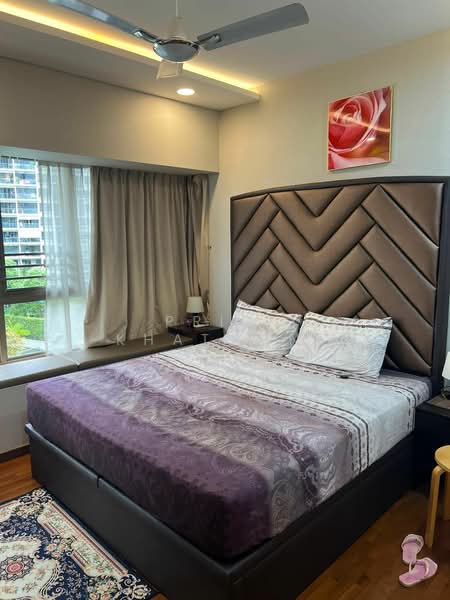 Waterfront Gold, 750 Bedok Reservoir Road, 3 Bedrooms, 1,292 sqft, Condominium For Rent, by Priti Khatwani, 23959811 - PropertyGuru.com.sg