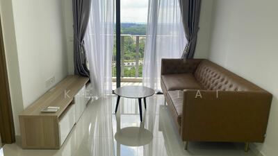 For Rent - Parc Botannia