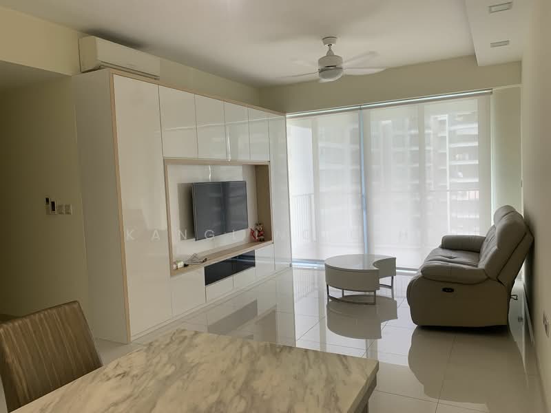 Eight Courtyards, 18B Canberra Drive, 3 Bedrooms, 1,152 sqft, Condominium For Rent, by KangLing Beh, 23959851 - PropertyGuru.com.sg