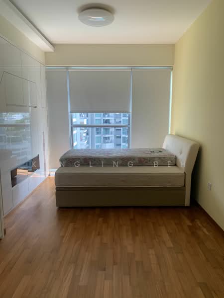 Eight Courtyards, 18B Canberra Drive, 3 Bedrooms, 1,152 sqft, Condominium For Rent, by KangLing Beh, 23959851 - PropertyGuru.com.sg