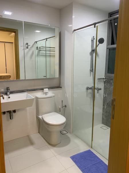 Eight Courtyards, 18B Canberra Drive, 3 Bedrooms, 1,152 sqft, Condominium For Rent, by KangLing Beh, 23959851 - PropertyGuru.com.sg