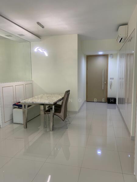 Eight Courtyards, 18B Canberra Drive, 3 Bedrooms, 1,152 sqft, Condominium For Rent, by KangLing Beh, 23959851 - PropertyGuru.com.sg