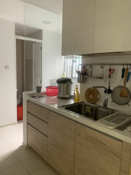 Eight Courtyards, 18B Canberra Drive, 3 Bedrooms, 1,152 sqft, Condominium For Rent, by KangLing Beh, 23959851 - PropertyGuru.com.sg