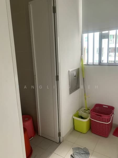 Eight Courtyards, 18B Canberra Drive, 3 Bedrooms, 1,152 sqft, Condominium For Rent, by KangLing Beh, 23959851 - PropertyGuru.com.sg