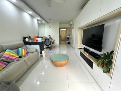 For Rent - Eight Courtyards