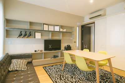 For Rent - Skysuites @ Anson