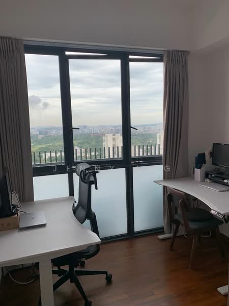 J Gateway, 2 Gateway Drive, Boon Lay / Jurong / Tuas, 2 Bedrooms, 678 sqft, Condominium For Rent, by Jenny Ang, 23959882 - PropertyGuru.com.sg