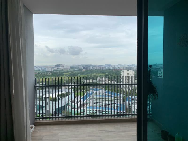 J Gateway, 2 Gateway Drive, Boon Lay / Jurong / Tuas, 2 Bedrooms, 678 sqft, Condominium For Rent, by Jenny Ang, 23959882 - PropertyGuru.com.sg
